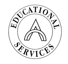 EDUCATIONAL SERVICES logo