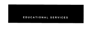 EDUCATIONAL SERVICES logo