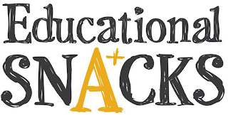 EDUCATIONAL SNA+CKS logo