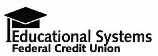EDUCATIONAL SYSTEMS FEDERAL CREDIT UNION logo
