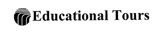 EDUCATIONAL TOURS logo