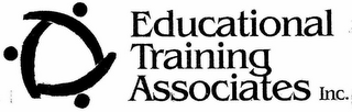 EDUCATIONAL TRAINING ASSOCIATES INC. logo