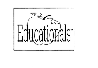 EDUCATIONALS logo