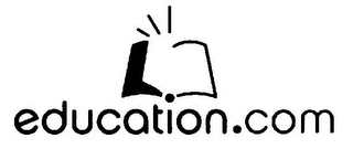 EDUCATION.COM logo