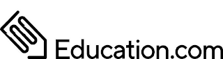 EDUCATION.COM logo