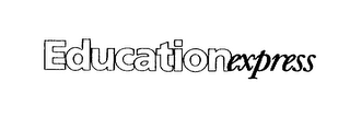 EDUCATIONEXPRESS logo
