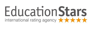 EDUCATIONSTARS INTERNATIONAL RATING AGENCY logo