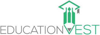 EDUCATIONVEST logo