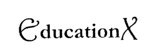 EDUCATIONX logo