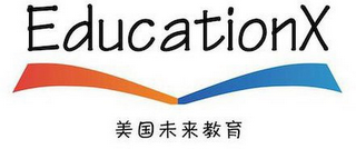 EDUCATIONX logo