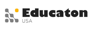 EDUCATON USA logo
