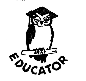 EDUCATOR logo