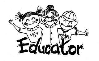 EDUCATOR logo