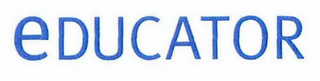 EDUCATOR logo