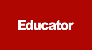 EDUCATOR logo