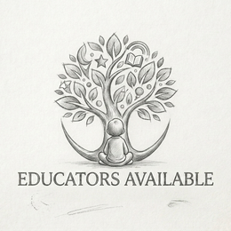 EDUCATORS AVAILABLE logo