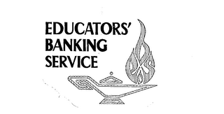 EDUCATORS' BANKING SERVICE logo