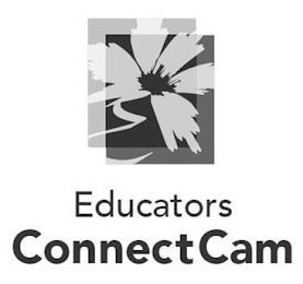 EDUCATORS CONNECT CAM logo
