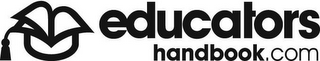 EDUCATORS HANDBOOK.COM logo