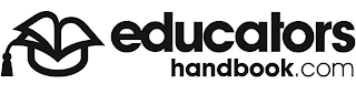 EDUCATORS HANDBOOK.COM logo