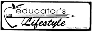 EDUCATOR'S LIFESTYLE logo