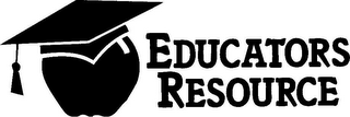 EDUCATORS RESOURCE logo
