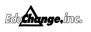 EDUCHANGE,INC. logo