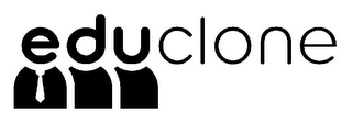 EDUCLONE logo