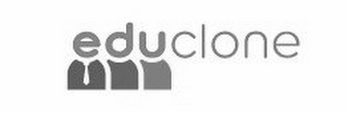 EDUCLONE logo