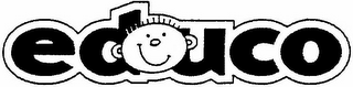 EDUCO logo