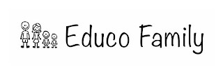 EDUCO FAMILY logo