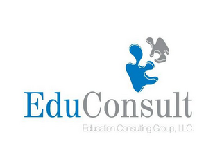 EDUCONSULT EDUCATION CONSULTING GROUP, LLC. logo