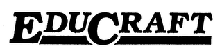 EDUCRAFT logo