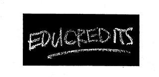 EDUCREDITS logo