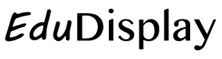 EDUDISPLAY logo