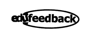 EDUFEEDBACK logo
