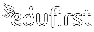 EDUFIRST logo