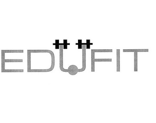 EDUFIT logo
