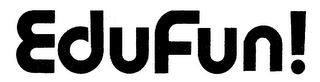 EDUFUN! logo