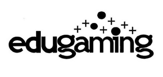 EDUGAMING logo