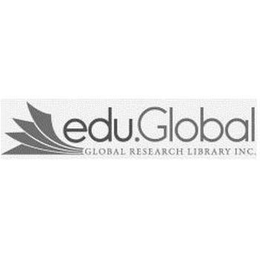EDU.GLOBAL GLOBAL RESEARCH LIBRARY INC. logo