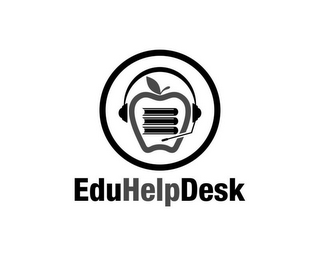 EDUHELPDESK logo