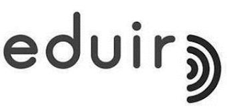 EDUIR logo