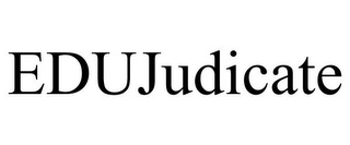 EDUJUDICATE logo