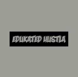 EDUKATED HUSTLA logo