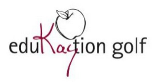EDUKAYTION GOLF logo