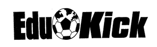 EDUKICK logo