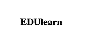 EDULEARN logo