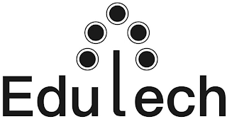 EDULECH logo