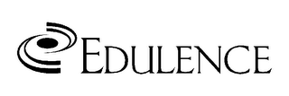 EDULENCE logo